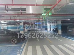 蘇州停車場(chǎng)劃線冷涂一個(gè)車位價(jià)格是多少？