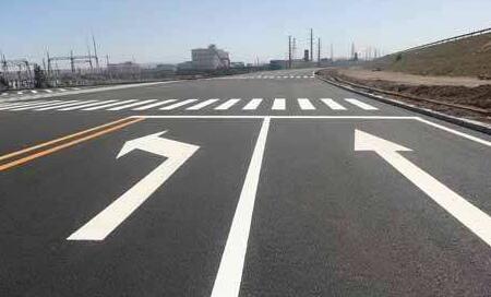較為常見的五個道路劃線問題及處理方法？
