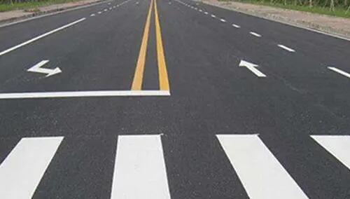 蘇州道路標(biāo)線畫(huà)線漆都有哪些？