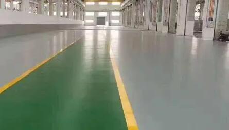 耐磨地坪施工的過程中有什么要求？蘇州環(huán)氧地坪廠家說到！