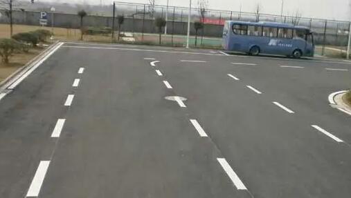蘇州道路劃線、標(biāo)線施工的七個方法步驟詳細(xì)講解？