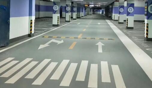 蘇州道路劃線熱熔劃線一般能否持續(xù)多長(zhǎng)時(shí)間？