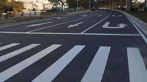 蘇州市政劃線多少錢一平方？價格受多種因素影響